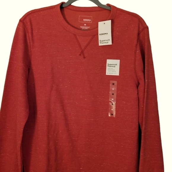 𝅺NEW Supersoft Thermal Shirt - Picture 3 of 6